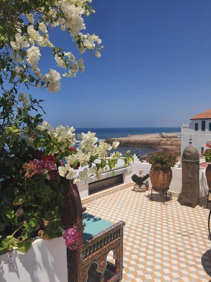 The Jewel Of The Northern Moroccan Atlantic In Асила Екстериор снимка