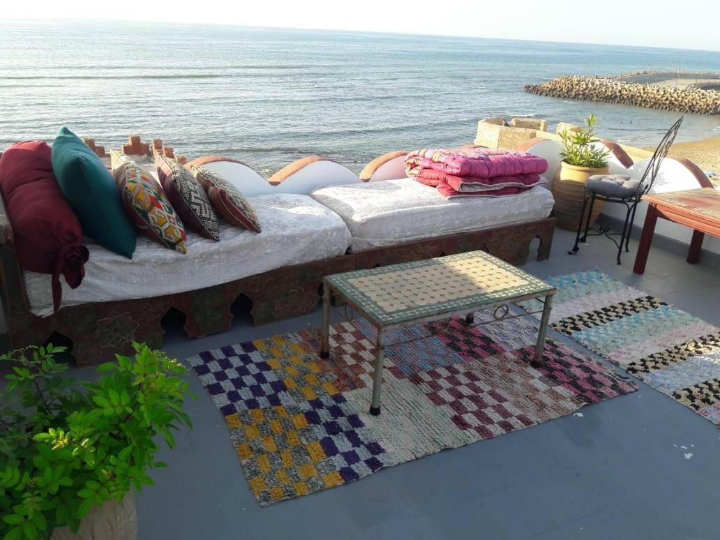 The Jewel Of The Northern Moroccan Atlantic In Асила Екстериор снимка